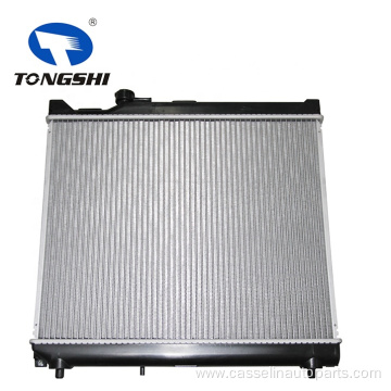 Car Radiator Parts for SUZUKI Escudo td32w 1998-1999 OEM 1770078E20 Car Radiator